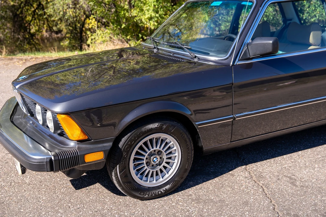 1980 BMW E21 3 Series - Image 30 of 31