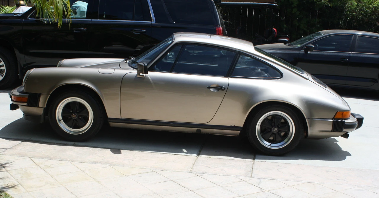 1983 Porsche 911 Carrera SC - Image 11 of 31