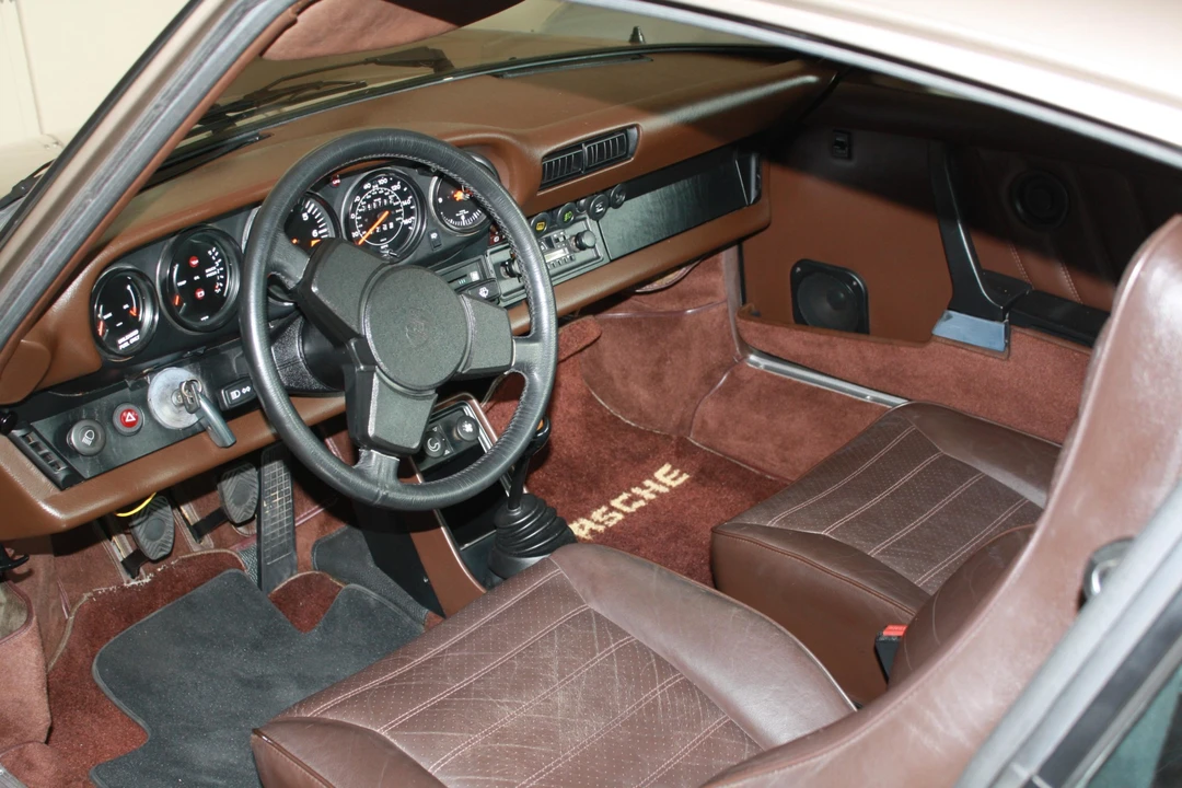 1983 Porsche 911 Carrera SC - Image 24 of 31