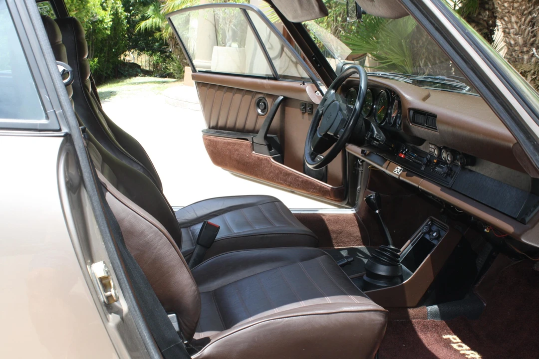 1983 Porsche 911 Carrera SC - Image 23 of 31