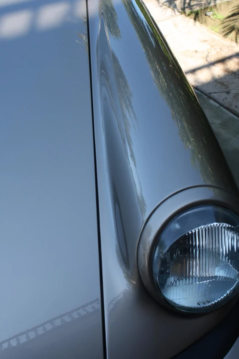 1983 Porsche 911 Carrera SC - Image 20 of 31