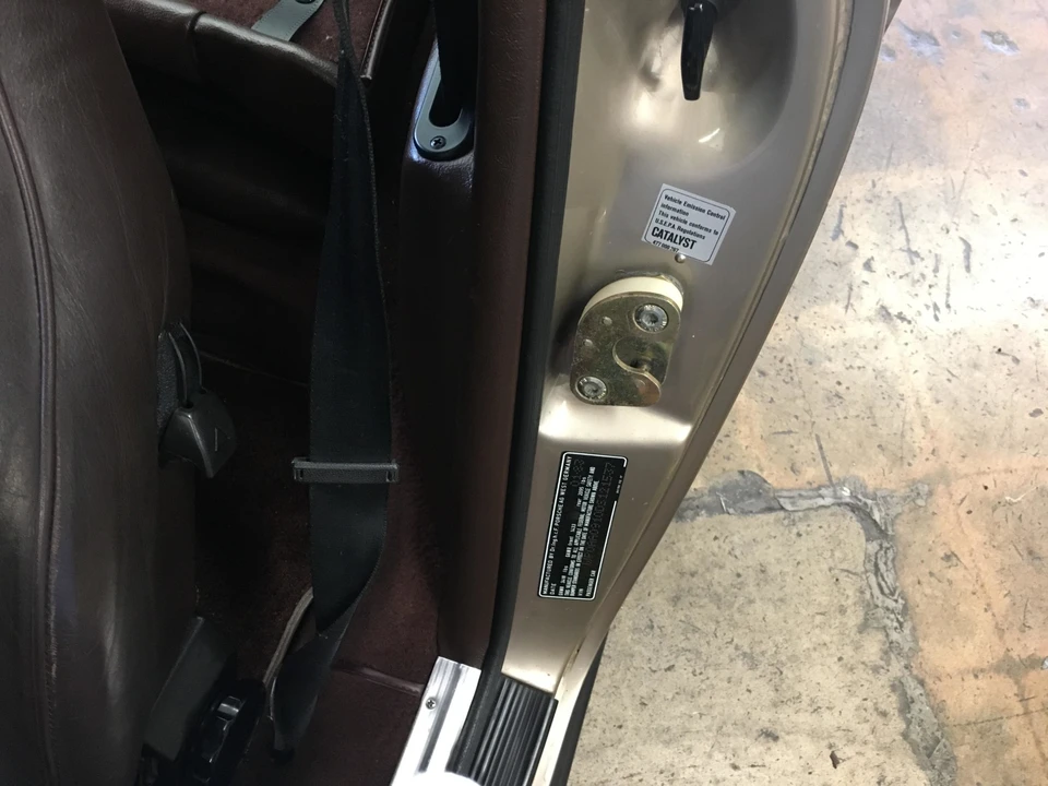 1983 Porsche 911 Carrera SC - Image 31 of 31