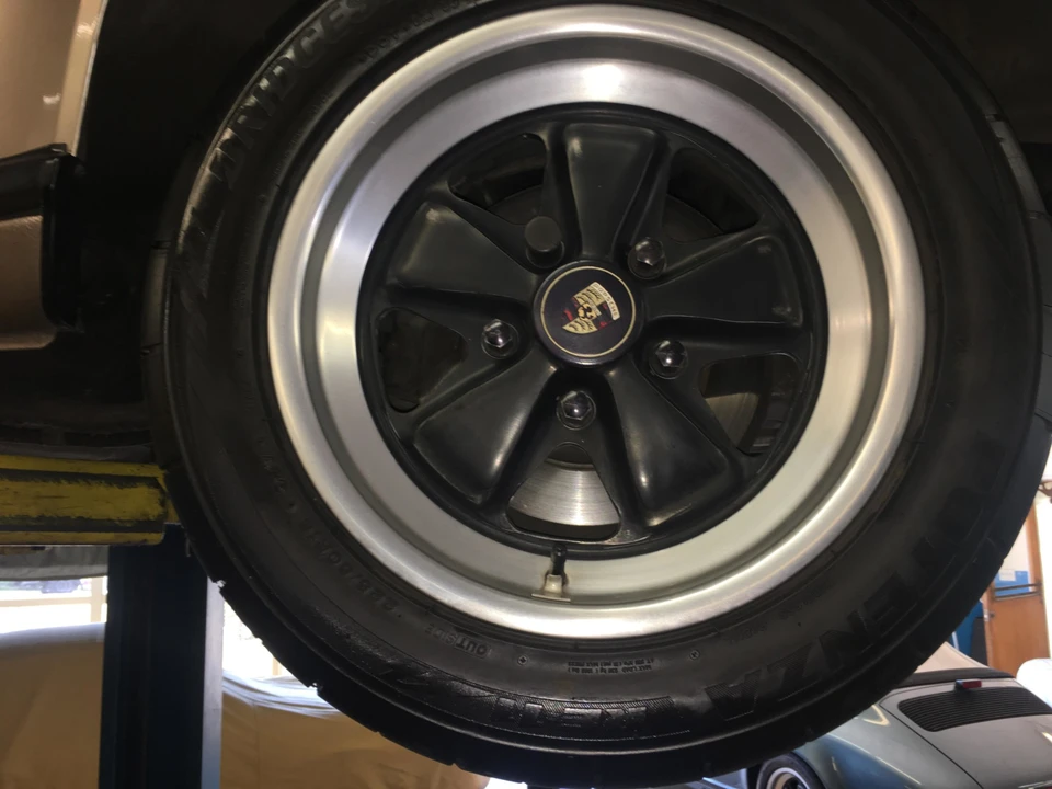 1983 Porsche 911 Carrera SC - Image 21 of 31