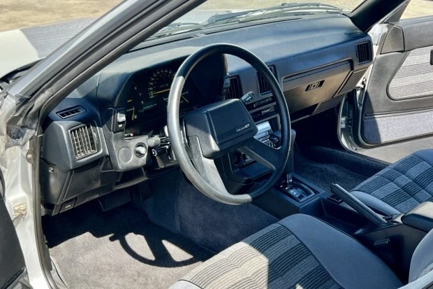 1985 Toyota Celica 3rd Gen - Image 5 of 7