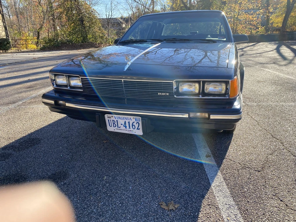 1987 Buick Century - Image 24 of 31