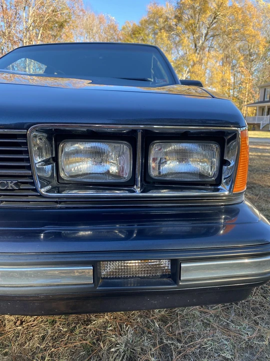 1987 Buick Century - Image 27 of 31