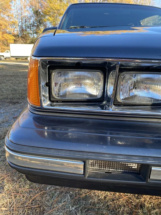 1987 Buick Century - Image 26 of 31