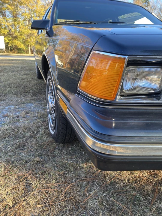 1987 Buick Century - Image 31 of 31