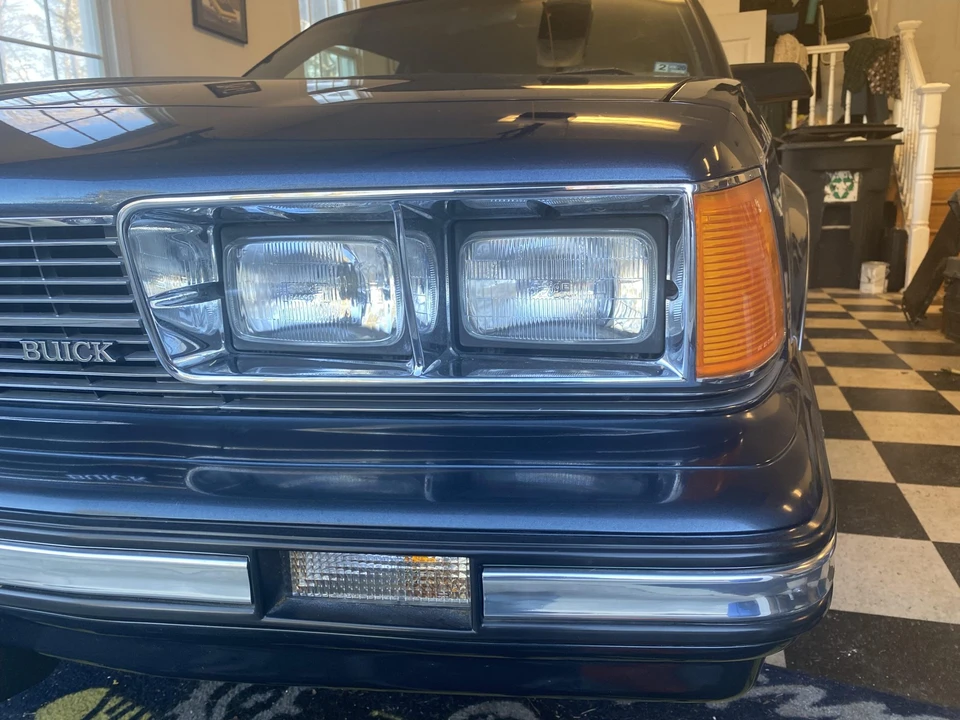 1987 Buick Century - Image 28 of 31