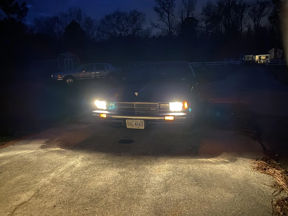 1987 Buick Century - Image 25 of 31