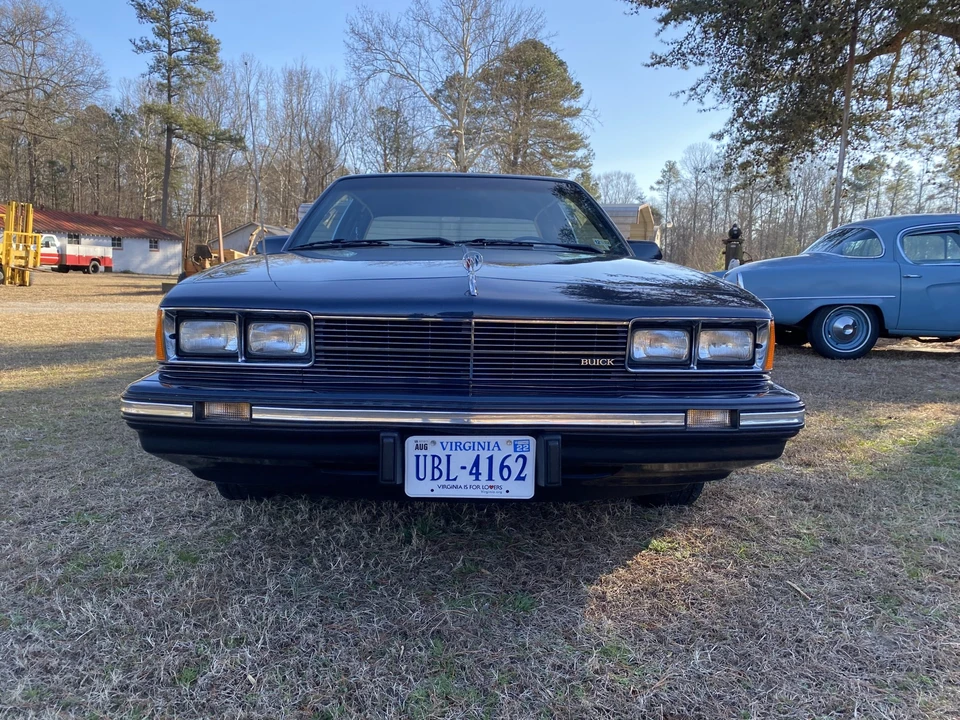 1987 Buick Century - Image 23 of 31
