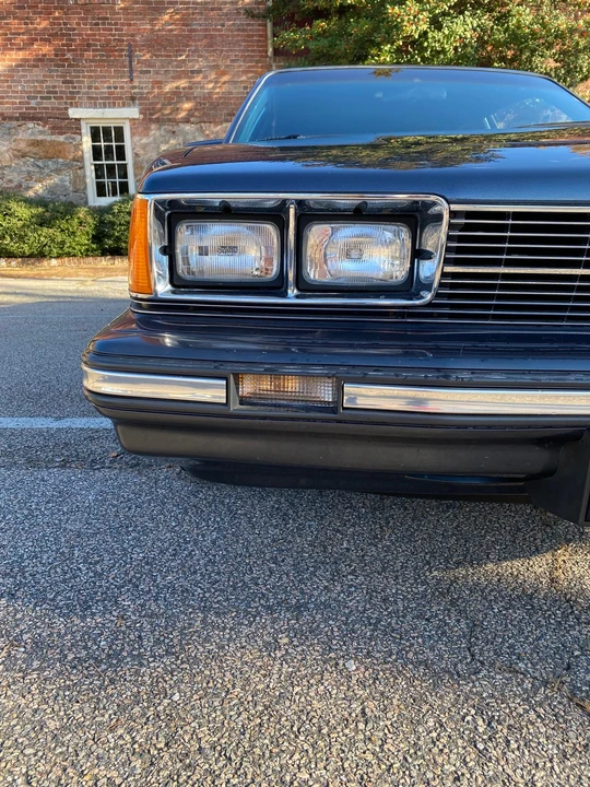 1987 Buick Century - Image 29 of 31