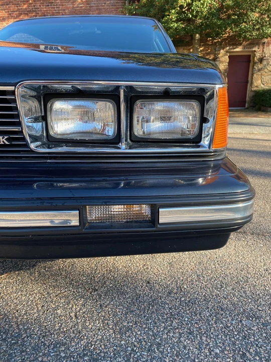 1987 Buick Century - Image 30 of 31