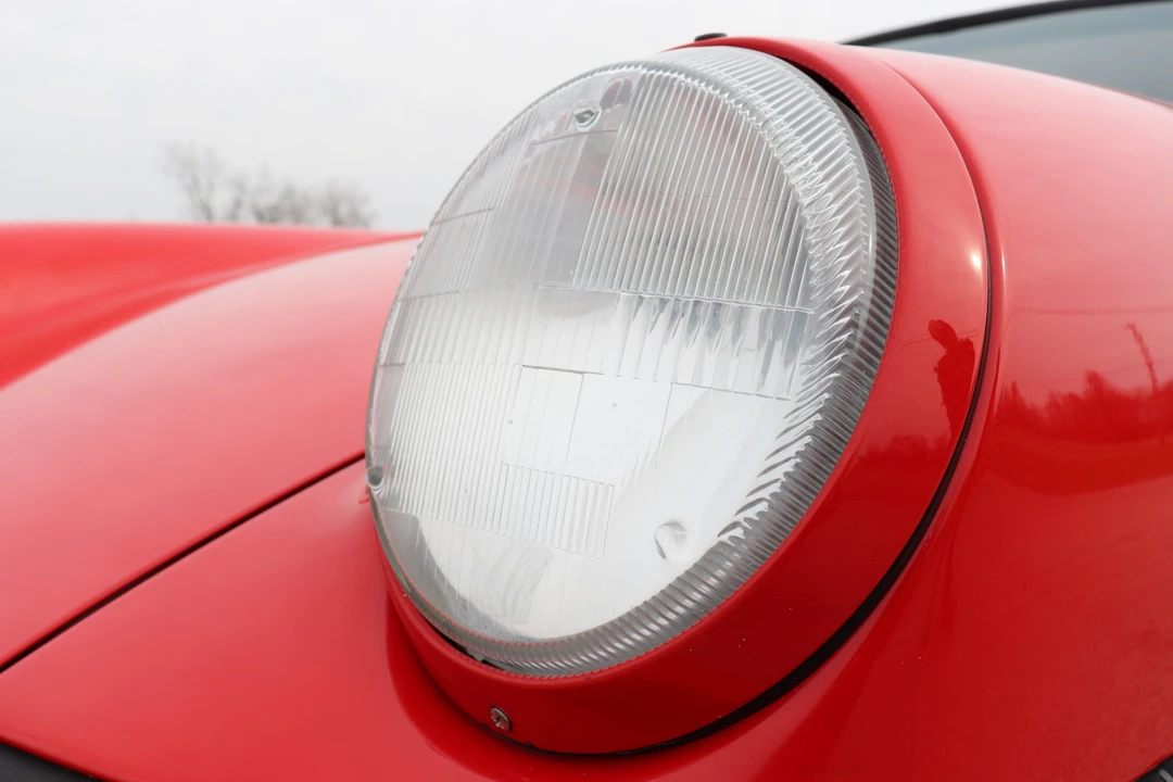 1987 Porsche 911 Carrera 3.2 - Image 23 of 31
