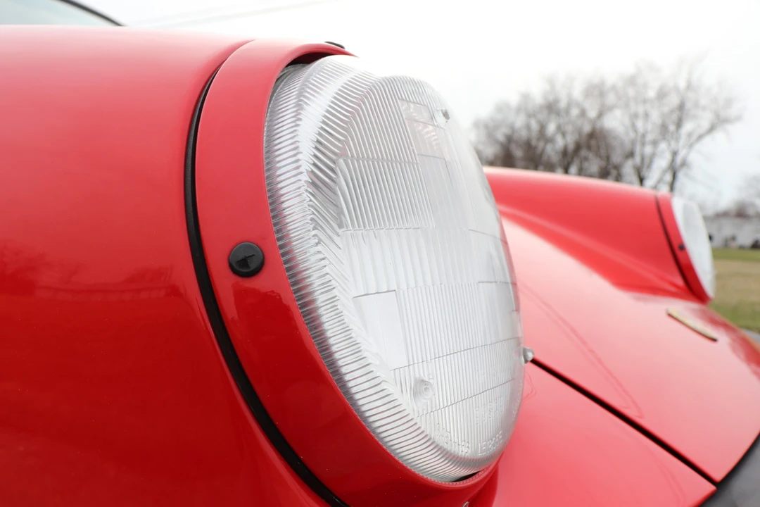 1987 Porsche 911 Carrera 3.2 - Image 24 of 31