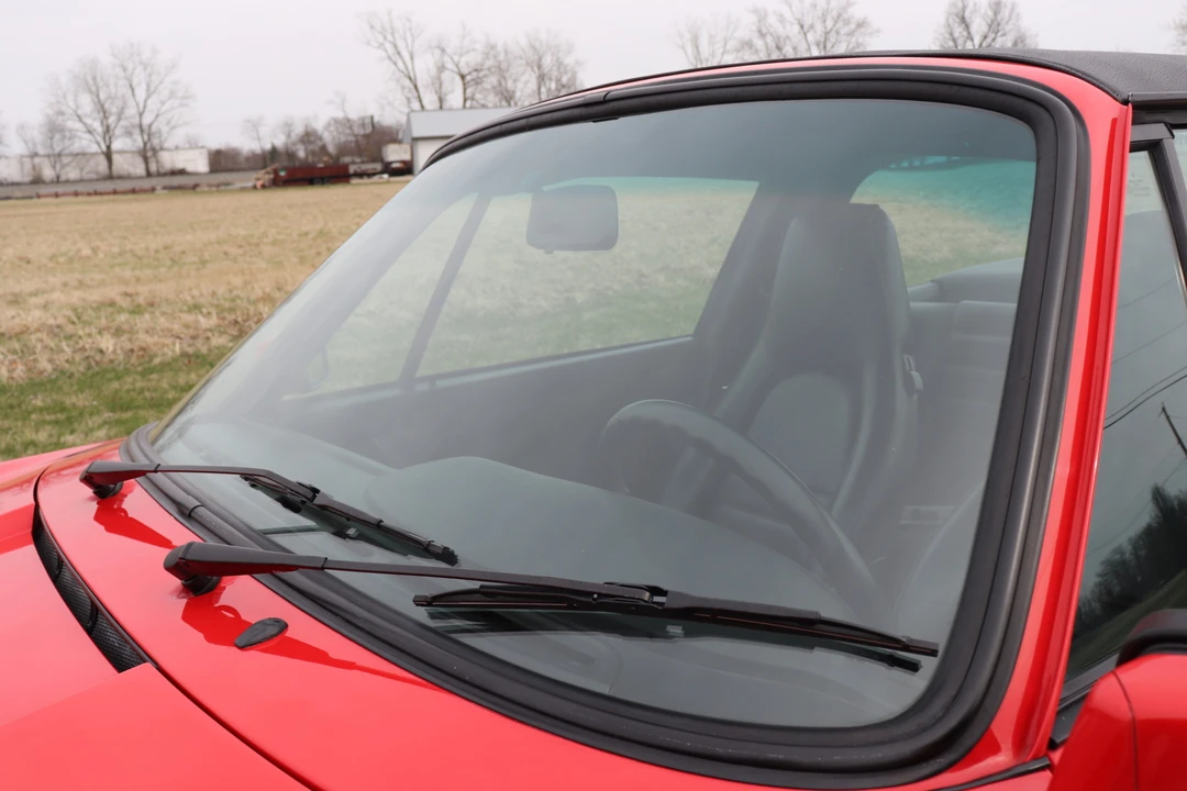 1987 Porsche 911 Carrera 3.2 - Image 26 of 31
