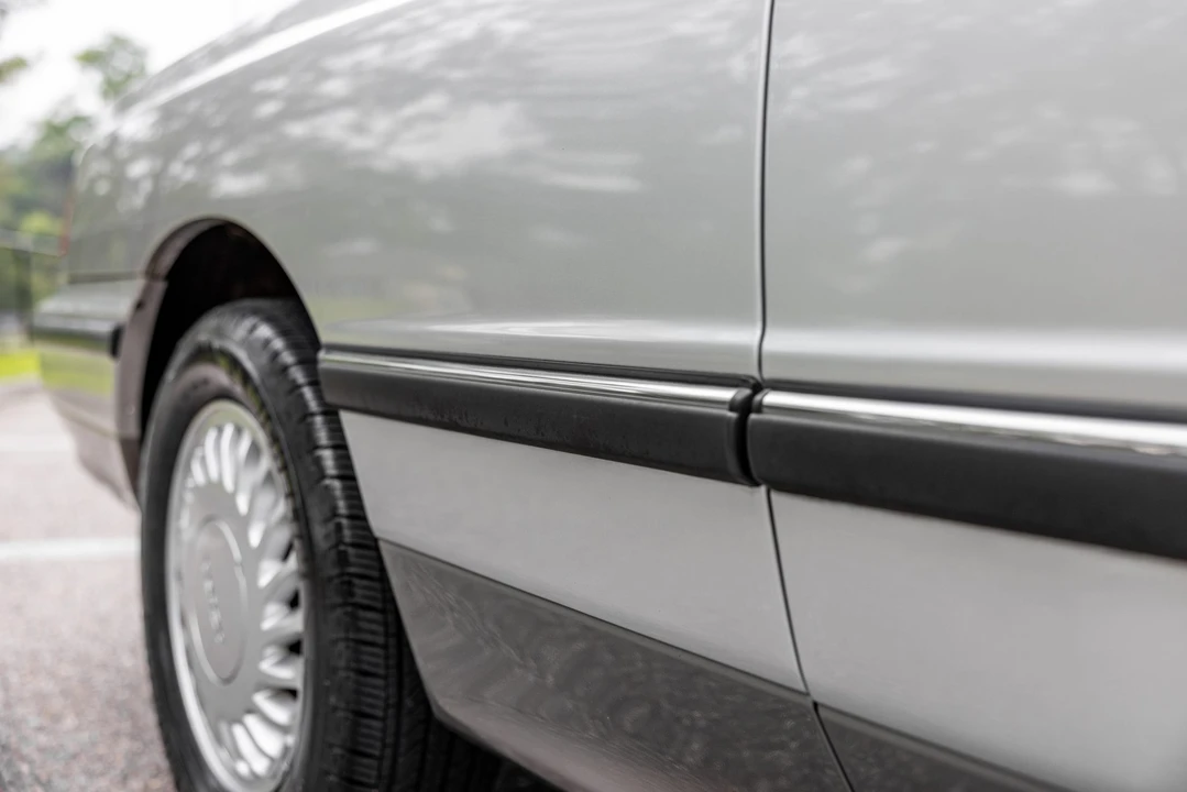 1988 Acura Legend 1st Gen - Image 31 of 31