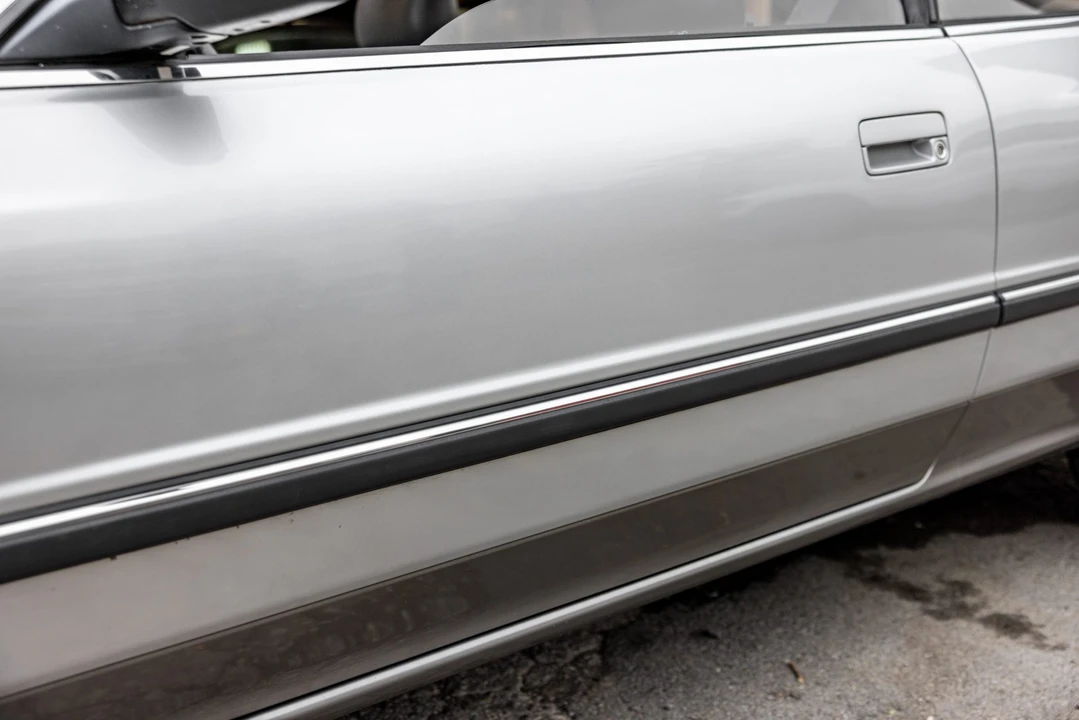 1988 Acura Legend 1st Gen - Image 13 of 31