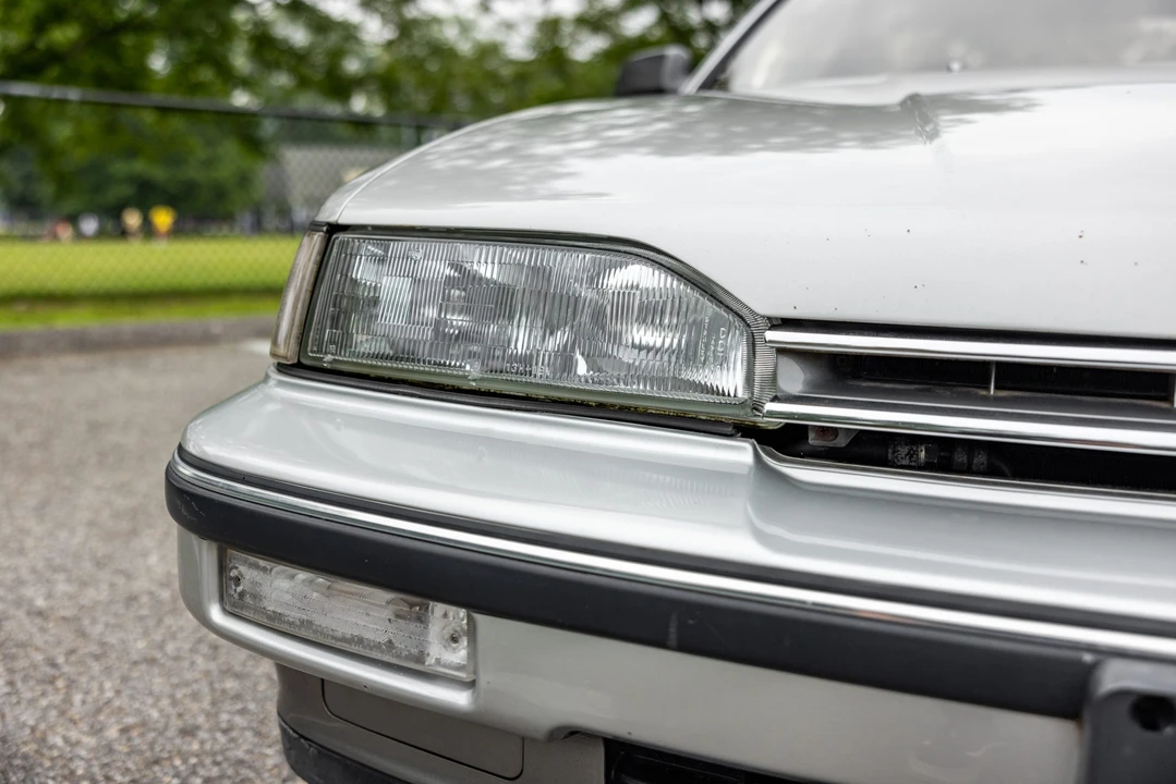 1988 Acura Legend 1st Gen - Image 20 of 31