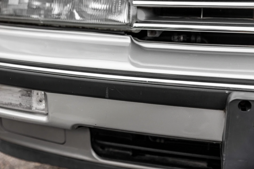 1988 Acura Legend 1st Gen - Image 21 of 31