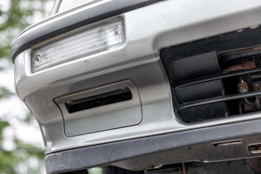 1988 Acura Legend 1st Gen - Image 23 of 31