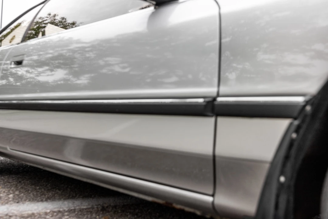 1988 Acura Legend 1st Gen - Image 25 of 31