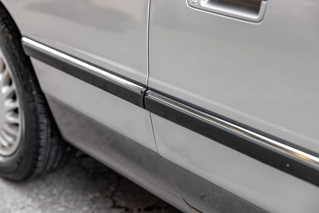 1988 Acura Legend 1st Gen - Image 30 of 31