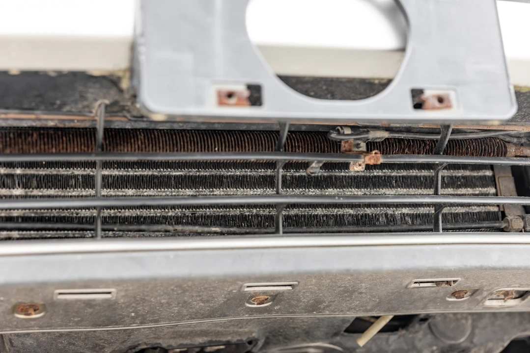 1988 Acura Legend 1st Gen - Image 22 of 31
