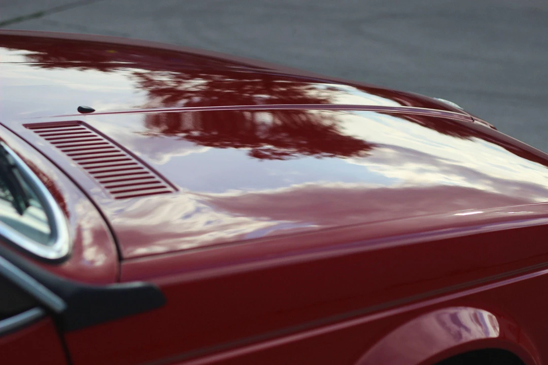 1988 BMW E24 M635CSi & M6 - Image 30 of 31