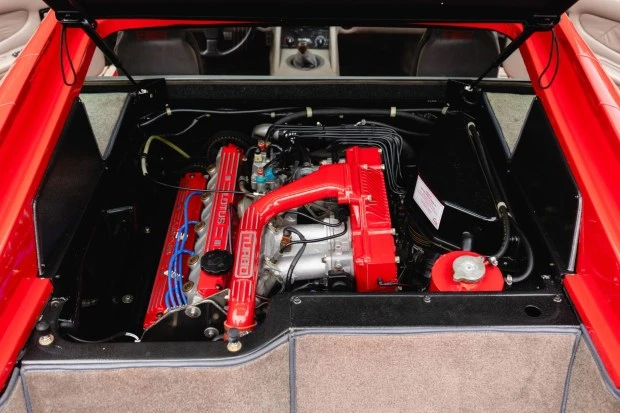 1988 Lotus Esprit X180 - Image 6 of 7