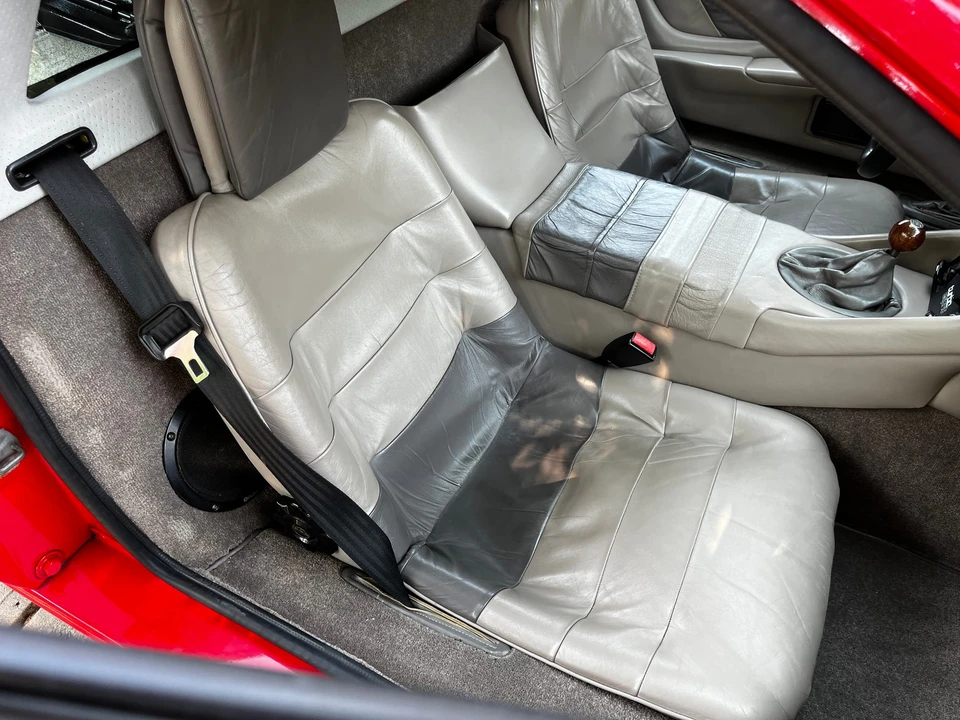 1988 Lotus Esprit X180 - Image 31 of 31