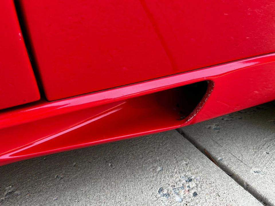 1988 Lotus Esprit X180 - Image 18 of 31