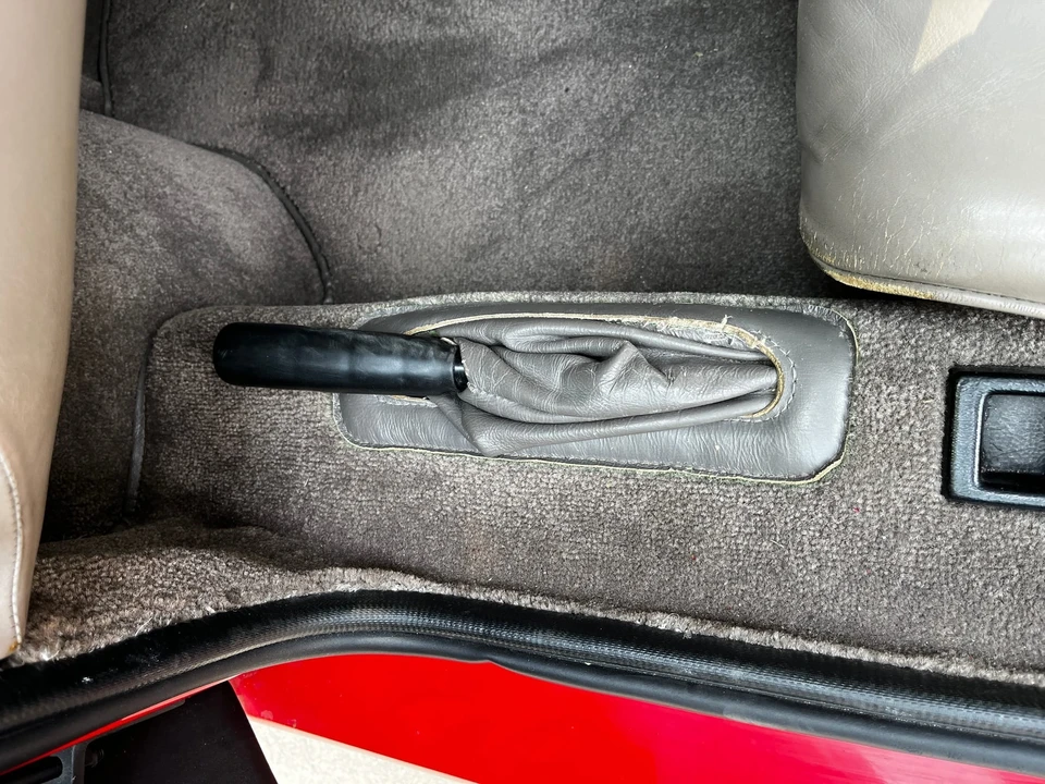 1988 Lotus Esprit X180 - Image 29 of 31