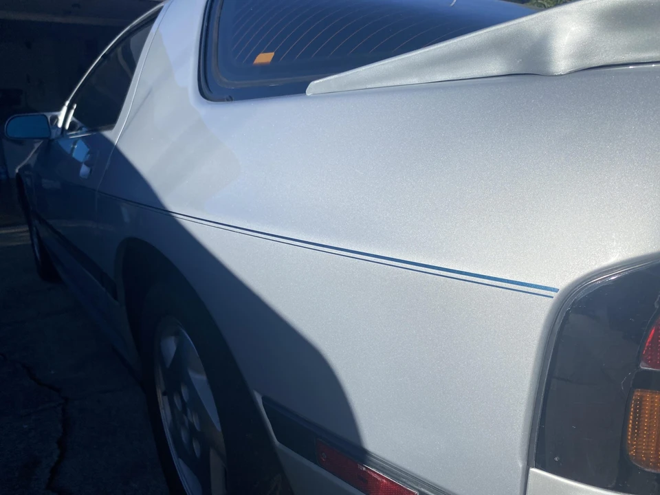 1988 Mazda RX-7 FC - Image 11 of 31