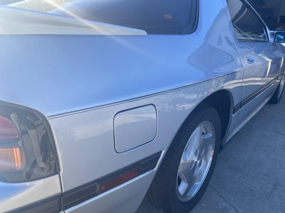 1988 Mazda RX-7 FC - Image 14 of 31