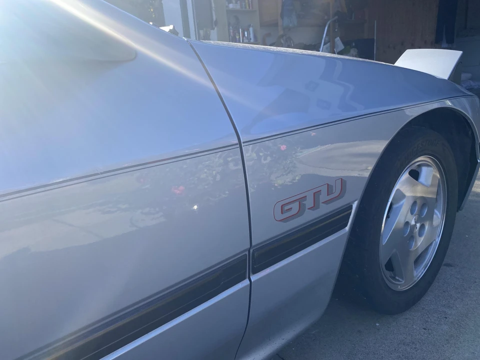 1988 Mazda RX-7 FC - Image 16 of 31