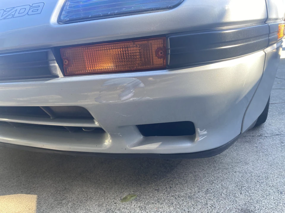 1988 Mazda RX-7 FC - Image 10 of 31