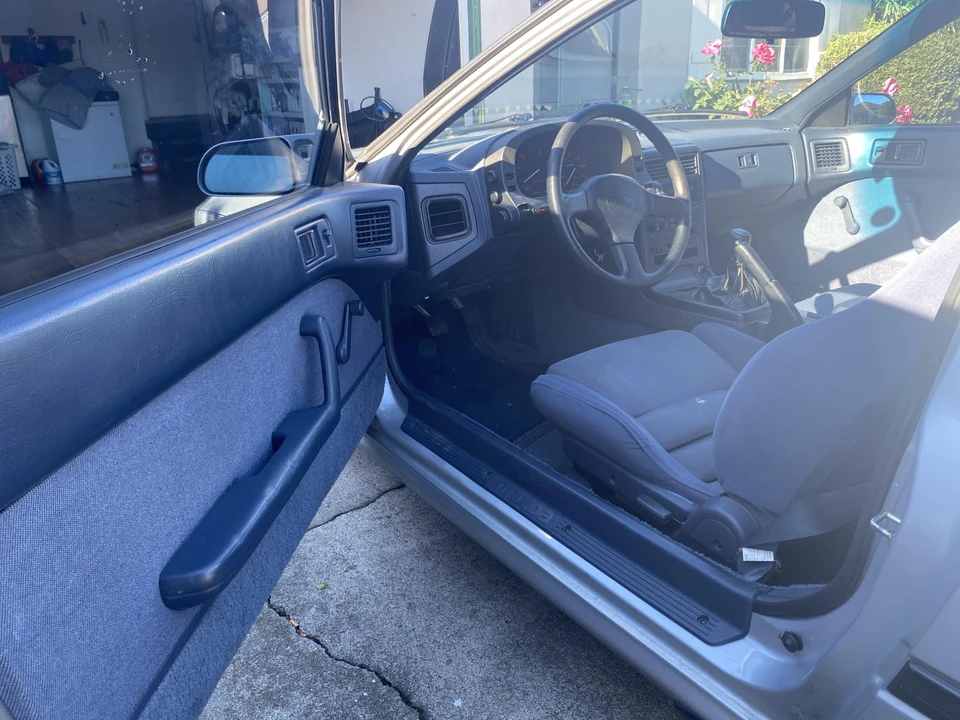 1988 Mazda RX-7 FC - Image 26 of 31