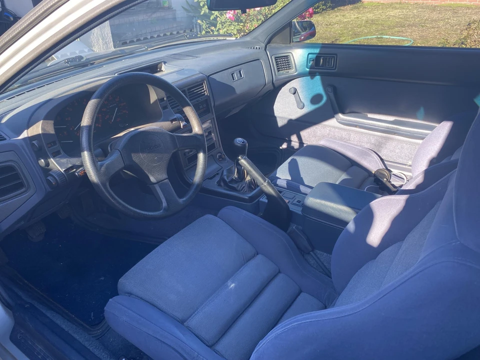 1988 Mazda RX-7 FC - Image 27 of 31
