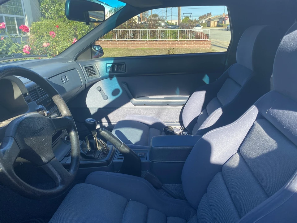 1988 Mazda RX-7 FC - Image 28 of 31