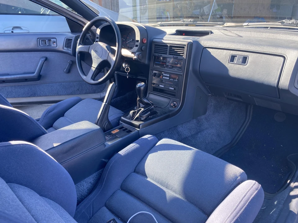 1988 Mazda RX-7 FC - Image 30 of 31