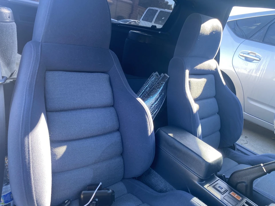 1988 Mazda RX-7 FC - Image 31 of 31
