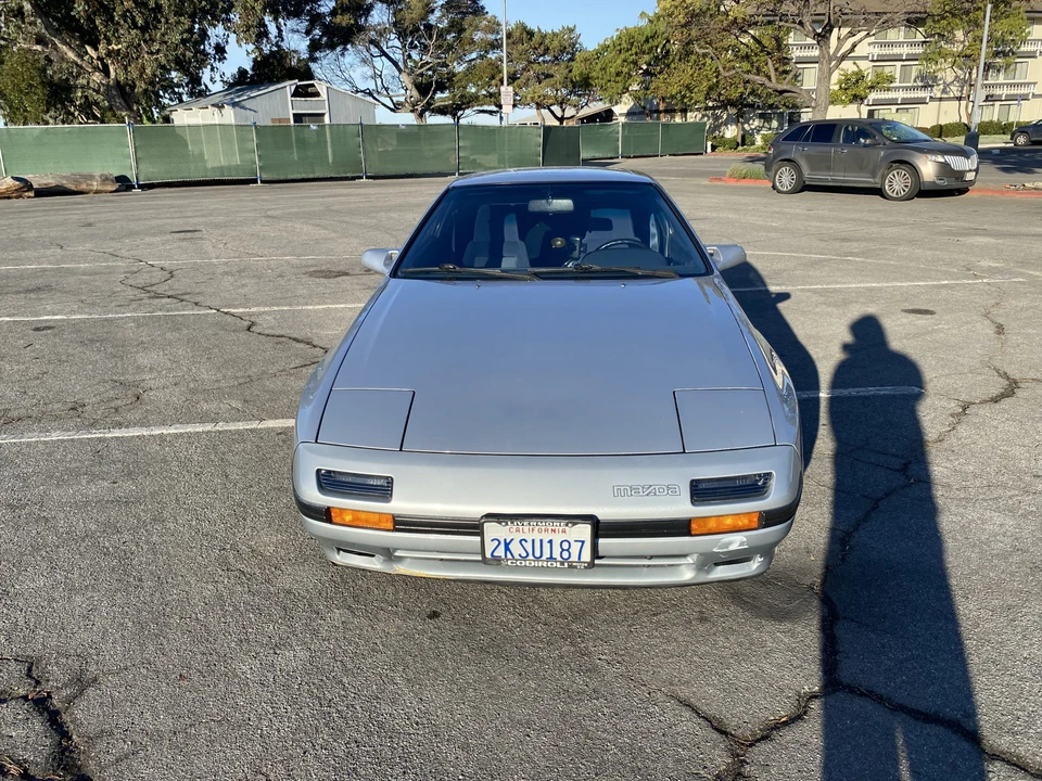 1988 Mazda RX-7 FC - Image 7 of 31