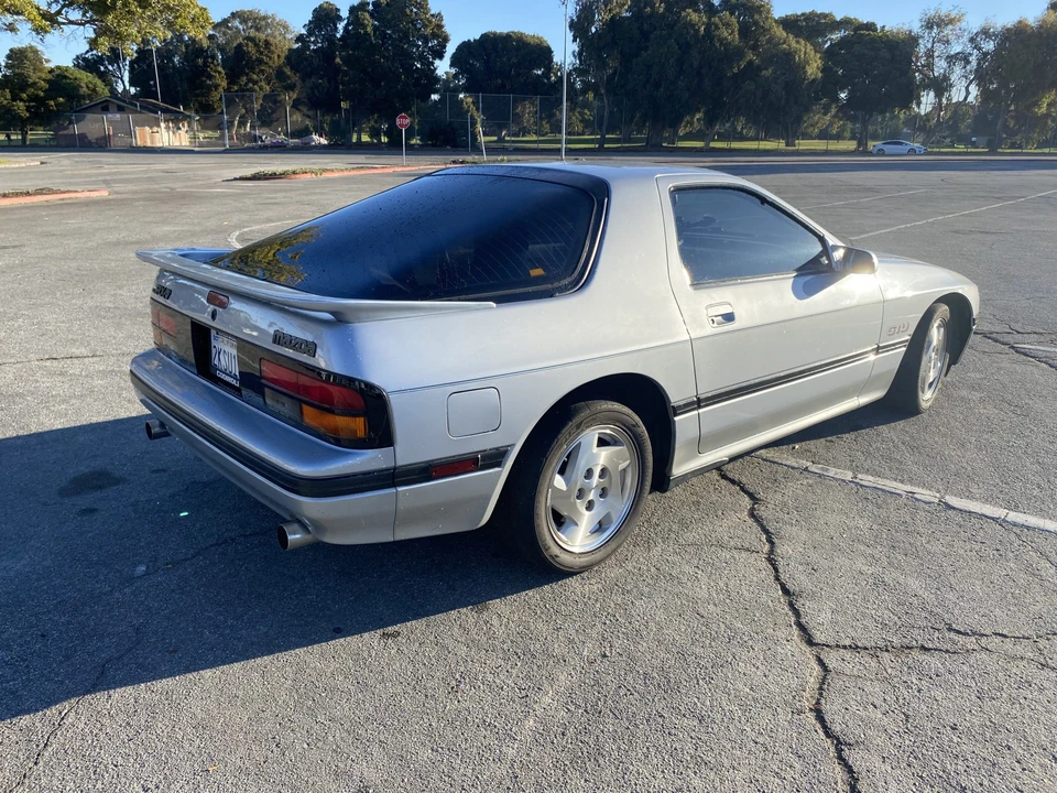 1988 Mazda RX-7 FC - Image 6 of 31