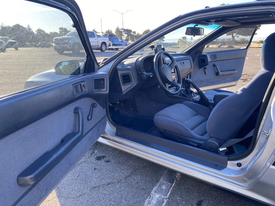 1988 Mazda RX-7 FC - Image 25 of 31