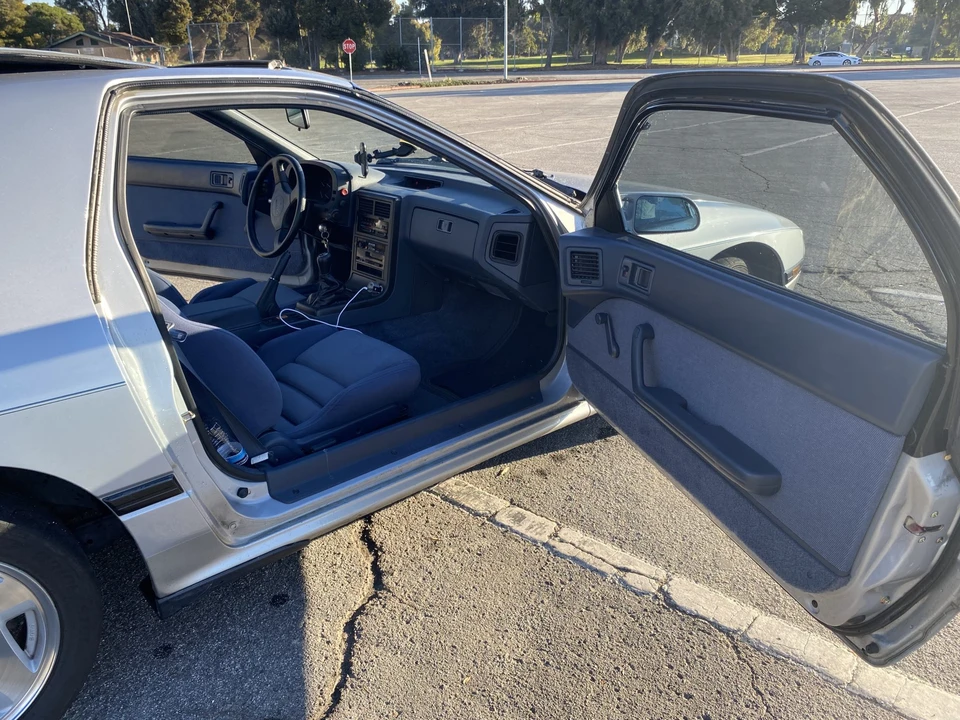 1988 Mazda RX-7 FC - Image 29 of 31