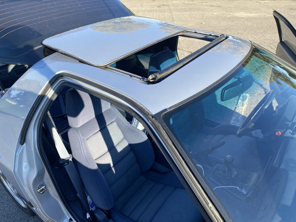 1988 Mazda RX-7 FC - Image 15 of 31