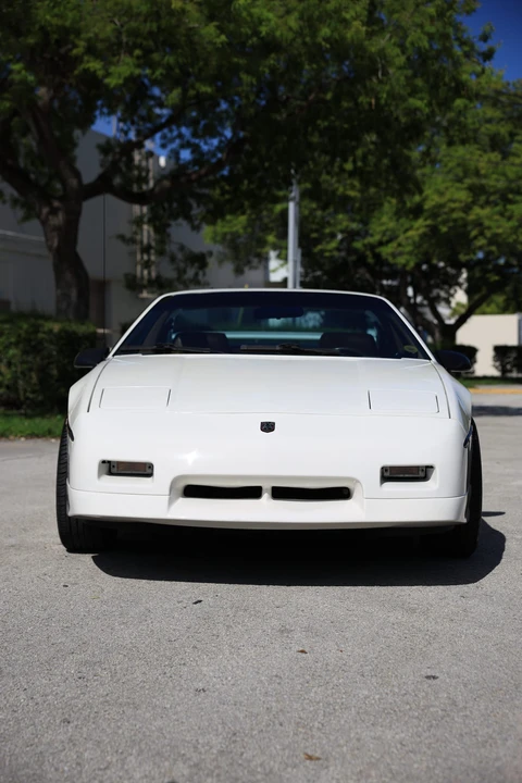 1988 Pontiac Fiero GT - Image 13 of 31