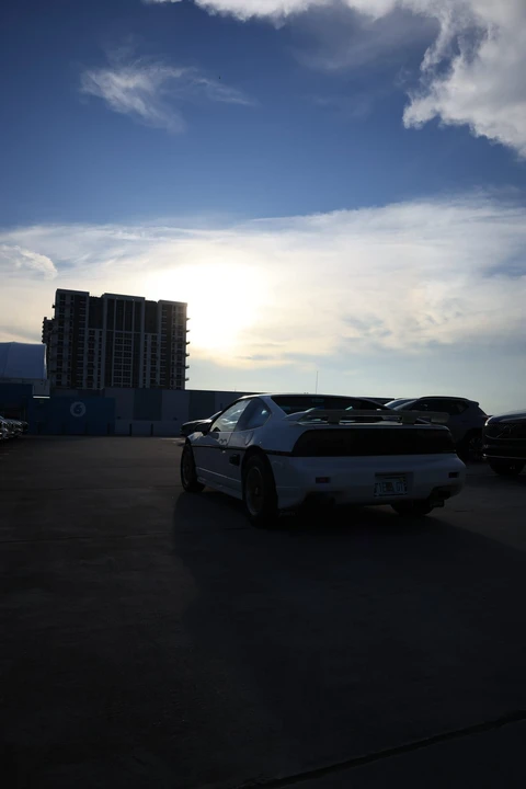 1988 Pontiac Fiero GT - Image 27 of 31