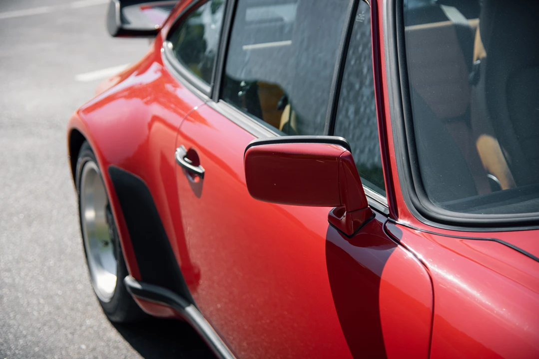 1988 Porsche 930 Turbo - Image 29 of 31